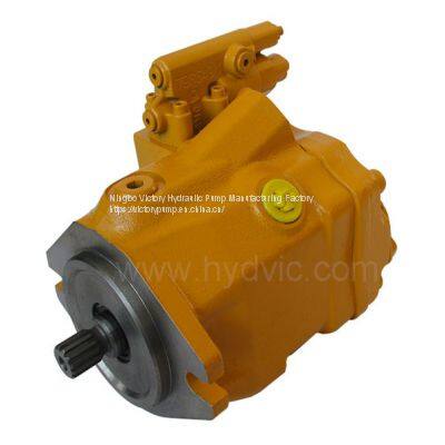 A10VSO A10VO Pumps CAT Pumps Caterpillar Hydraulic Piston Pump photo-2
