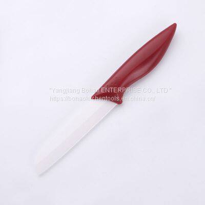 6 Inch Ceramic Santoku Knife