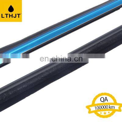 Hot Sale Auto Spare Parts Car Front Right Door Outer Window Moulding 75710-0N010 For CROWN GRS18#