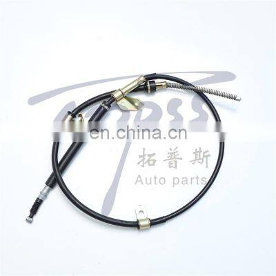 brake system parking brake cable RH for oem MB520883 for Mitsubishi Montero Pajero 1991-1999