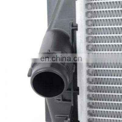 Radiator 17117553111 for E81 E87 E82 E90 E92 Engine Cooling Radiator photo-5
