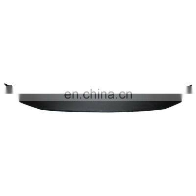 Factory Manufacture Exterior Parts Rear Truck Wing Spoiler For Honda Civic 2012 2013 2014 2015 photo-2