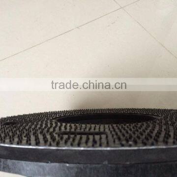 Polymeric Face Pad Drivers photo-6