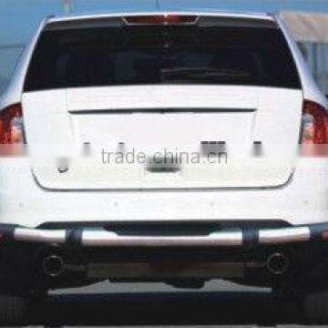 FORD EDGE REAR BUMPER BAR FOR EDGE 2011