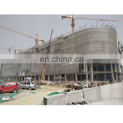 metal steel structure buildings factory or shopping mall building use steel structure