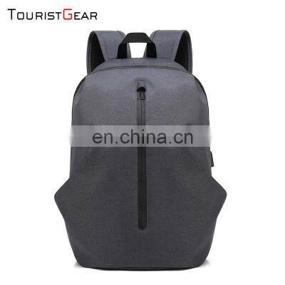 wholesale new style polyester material backpack high quality