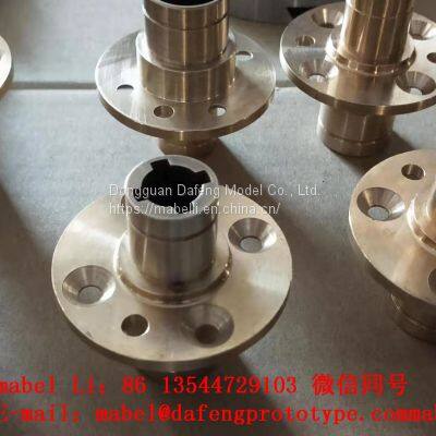 Powerful Factories Customize CNC Milling Machines to Process Precision Parts, CNC Machining Aluminum Parts, New Energy Vehicle Parts photo-5