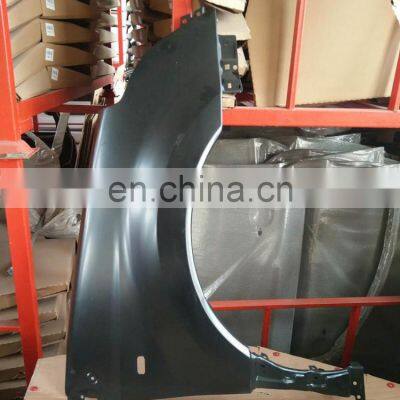 Aftermarket High Performance Car Front Fender for RN Koleos OE# 631019025R/631000989R photo-3