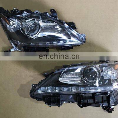 Maictop Auto Parts Head Light for GS250 GS350 photo-4