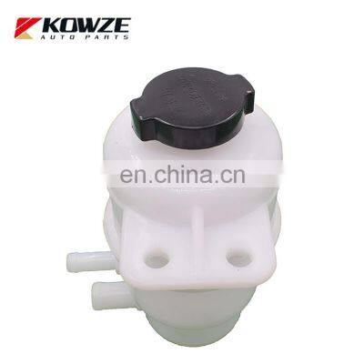 Auto Power Steering Oil Reservoir Assy For Mitsubishi Lancer CS1A CS9A CY1A CY5A CY8A Outlander CU4W CU5W CW5W MR403657 MN101937