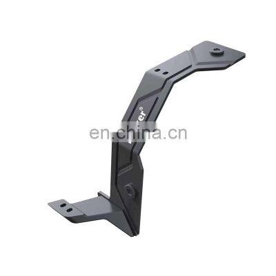 Off Road 4x4x Hood  light bracket  for jeep wrangler JL  accessories light holder