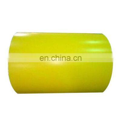 Prepainted Galvanized Steel Coil Ppgi Ppgl Zinc Aluzinc Suppliers China