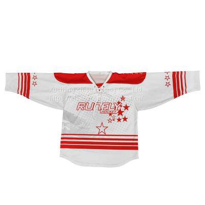 chisusport ice hockey jersey custom