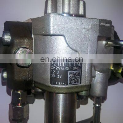294000-0901 Original New Diesel Pump 22100-0L060 HP3 Pump 2940000901 221000L060 photo-2