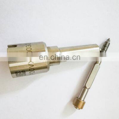 Liwei nozzle F00VX40014 for common rail injector Assy 0445115028