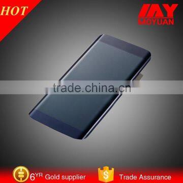 China for samsung galaxy s6 edge g9250 lcd touch screen digitizer asseembly replacement,lcd display for samsung s6 edge