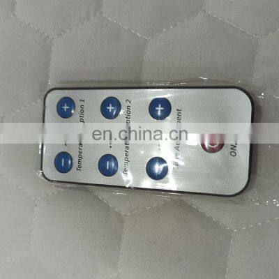 2022 New Arrivals Oversized Radiant Health 3 Zone Infrared Weight Loss Commercial Heating Blanket photo-5