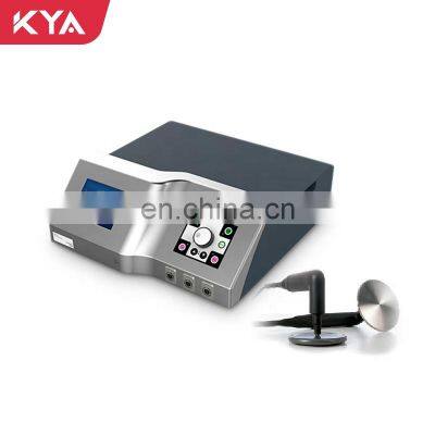 KYAINDIBA Body Care Ret Cet  RF 448KHz Diatherapy  Body Shaping Machine RET CET Tecar Therapy Face Lift  Pain Relief Body Detox