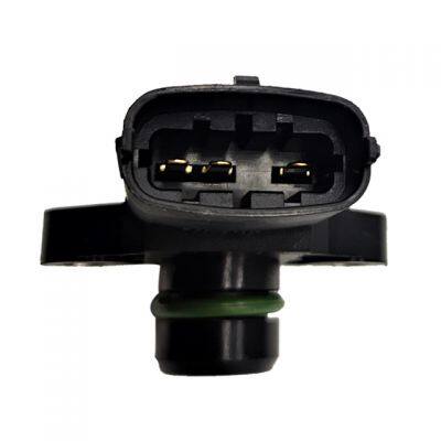 Haoxiang New Auto Map Sensor Intake Manifold Pressure Sensor 39300-2B050 For Hyundai I30 Estate Coupe photo-5