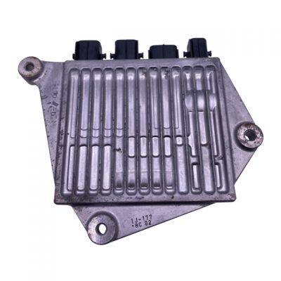 Haoxiang Auto New Arrival ECU Engine Computer Unit Driver Injector 89871-30040 Fits Toyota 2013-2020 Lexus RX450H GS IV 3.5 V6 photo-4