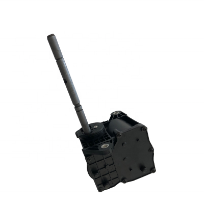 Haoxiang Auto Transfer Shift Actuator Assy OE 36410-60083 3641060083 For Toyota Land Cruiser Prado photo-5