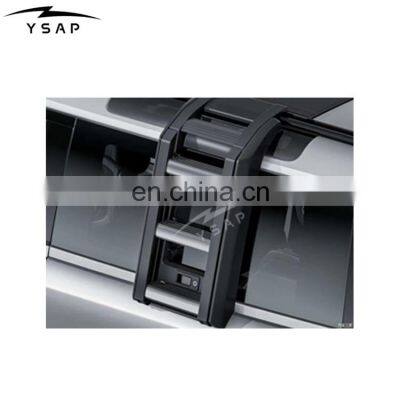 New arrival spare parts accessories roof rack stair for 2020 Defender auto parts