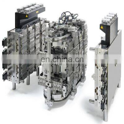 Plastic TPU Film Extrusion Die Head For PP PE PVC EVA Cast Film Die Extrusion T- Mold