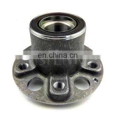 204 330 06 25  204 330 04 25 2043300625 2043300425 Front Wheel Hub Bearing  for MERCEDES-BENZ W204 , C204 , S204 , A207