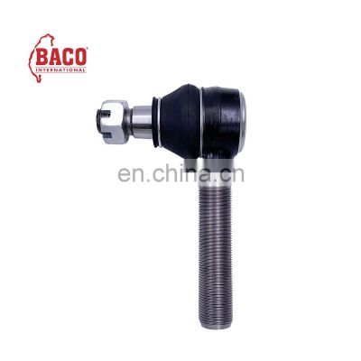 BACO 4504739256 TIE ROD END for TOYOTA DYNA WU300 XZU342 45047-39256 4504737042 45047-37042 photo-3