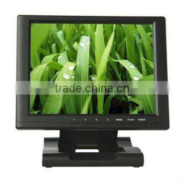 10.4 inch LCD Monitor & Touchscreen VGA(DVI input)