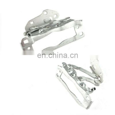 2048800728 2048800828 Front Left & Right Side Bonnet Hinge For MERCEDES BENZ C CLASS W204 C250