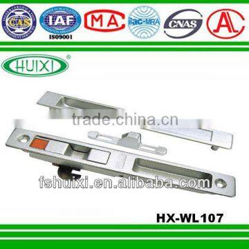 For home and office window,zinc alloy two side lock(HX-WL107)