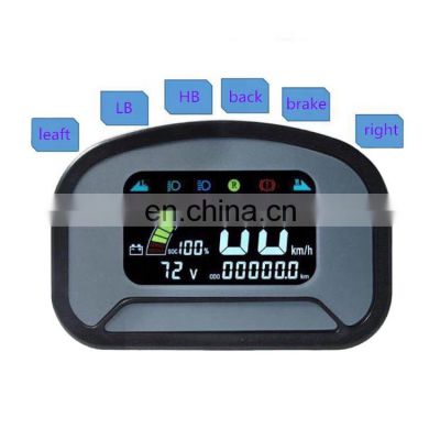 Curtis Battery Meter for Electric Forklift