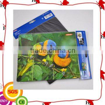 promotional eva mouse mats with top quality