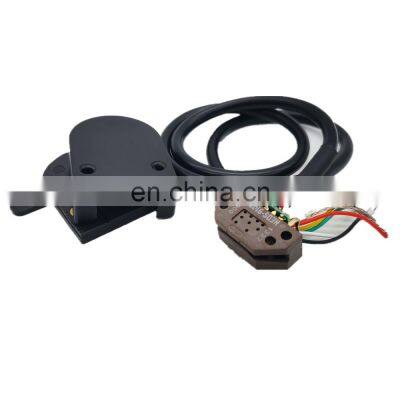 1024ppr new style PD30-014-06G1024BST5 rotary encoder module 6mm shaft  modular encoder module