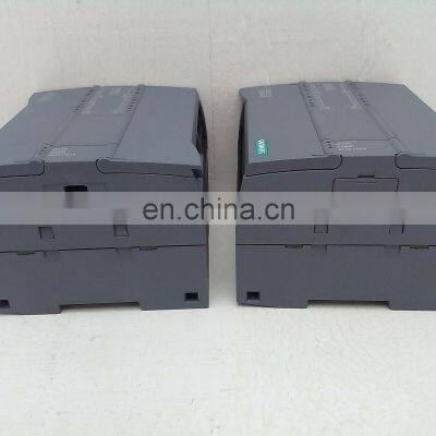 New Original Siemens S7 300 1200 1215CPU Module Automation 6ES7215-1BG40-0XB0 Plc Control Module photo-3