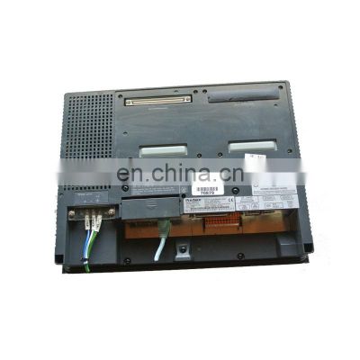 24V OPERATOR INTERFACE GP2500-TC41-24V OPERATOR INTERFACE TOUCH PANEL - for PARTS