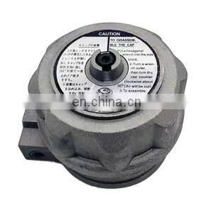 Excavator Parts Hydraulic Cover Air Filter Exhaust 4222874 4178684 EX200 HD700 For Hitachi Kato Hydraulic Oil Tank Breathe