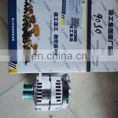 Alternator Weichai Engine Spare Parts 860128283/612600090506 for XCMG LW700HV photo-3