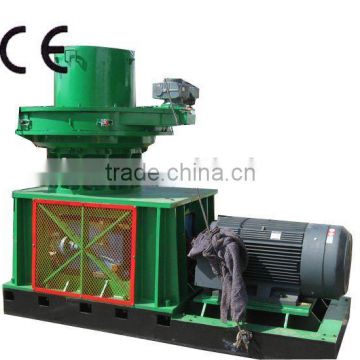 biomass briquette machine