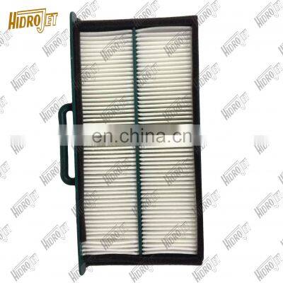 Truck engine parts cabin  air filter YF1018  VOE14503269 filter 14503269