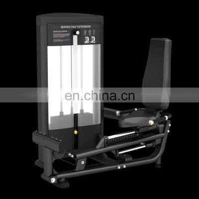 Seated Calf Supplier Gym Equip Gimnasio Machine for Gym Machine Equip Fitness Gym Equipment Sales photo-2