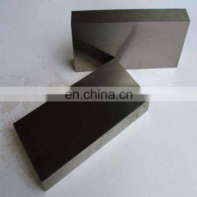 H14 H19 4Cr5W5 Hot Work Mold Steel