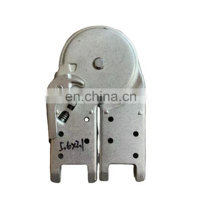 Multi-position safety lock joint hinge small and big hinge for aluminum multi function ladder