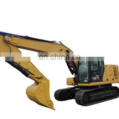 Powerful 107KW 20 Ton Hydraulic Excavator 320GC In Stock