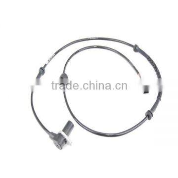 ABS Wheel Speed Sensor Rear Left 8E0927807B photo-2
