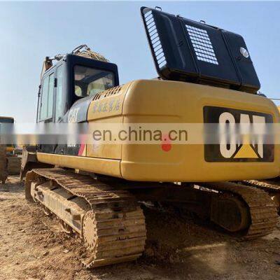 cat heavy equipment 323d 324d 325d 326d 330d excavator