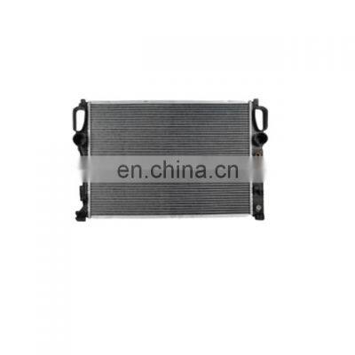 Radiator Fit For W211 E200 E240 E320 E3350 GLS350 OE 2115001302 Radiators Manufacturer