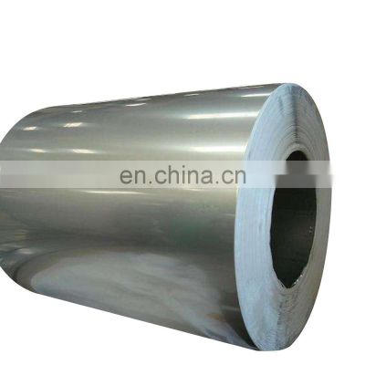 DX51 China Steel Factory Hot dipped galvanized steel coil / cold rolled steel prices / gi coi