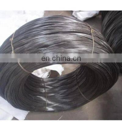 Black Iron Wire 20 Gauge 900g/roll Wholesale Binding Wire Annealed Wire photo-5